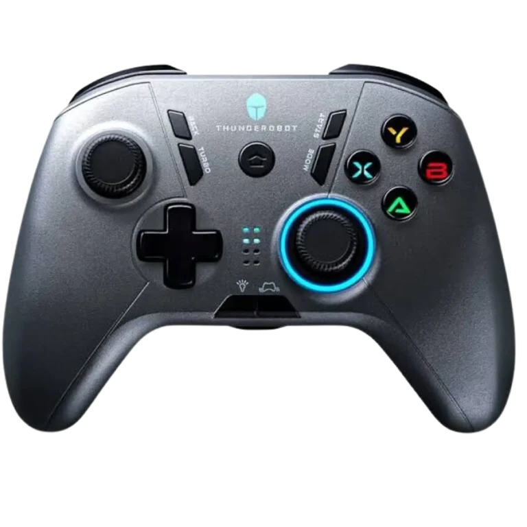 Thunderobot G30 Gamepad Alambrico con vibración