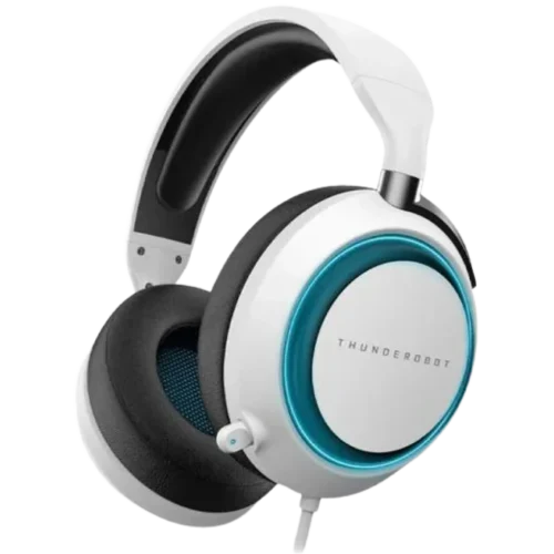 Thunderobot HL503 Auriculares Inalámbricos Bluetooth con micrófono