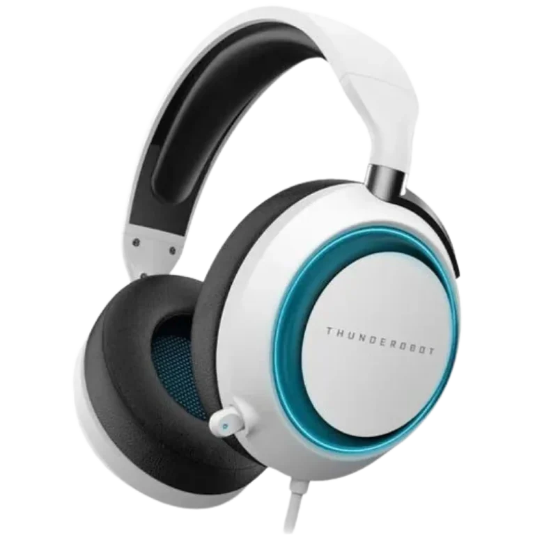 Thunderobot HL503 Auriculares Inalámbricos Bluetooth con micrófono
