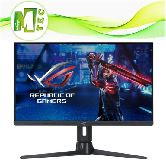 Asus Rog Strix XG27AQMR Monitor 27 Pulgadas 300Hz 1440P