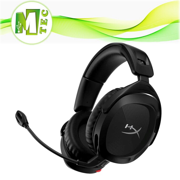 Hyperx Cloud Stinger 2 Auriculares Gaming Wireless Pc 