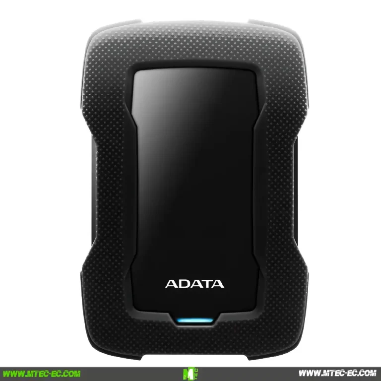 Adata HD330 1TB Disco Duro Externo Usb 3.2 Gen 1Tienda gamer