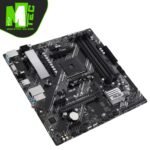 MTEC ASUS PRIME A520M-A II | MTEC