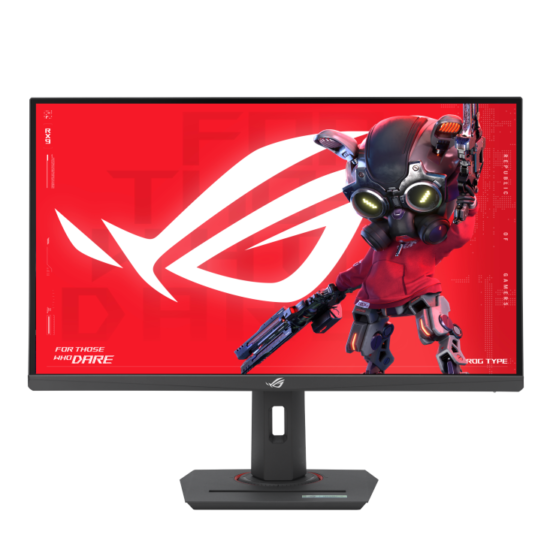 Asus Rog Strix XG27ACS 27 Pulgadas QHD 1440P 180Hz Fast IPS - Image 3