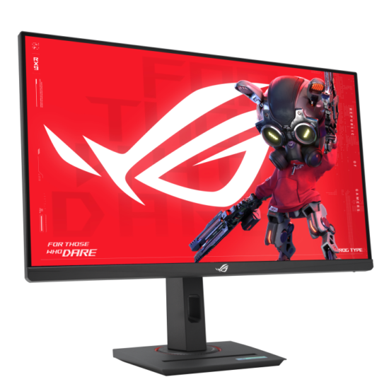 Asus Rog Strix XG27ACS 27 Pulgadas QHD 1440P 180Hz Fast IPS - Image 6