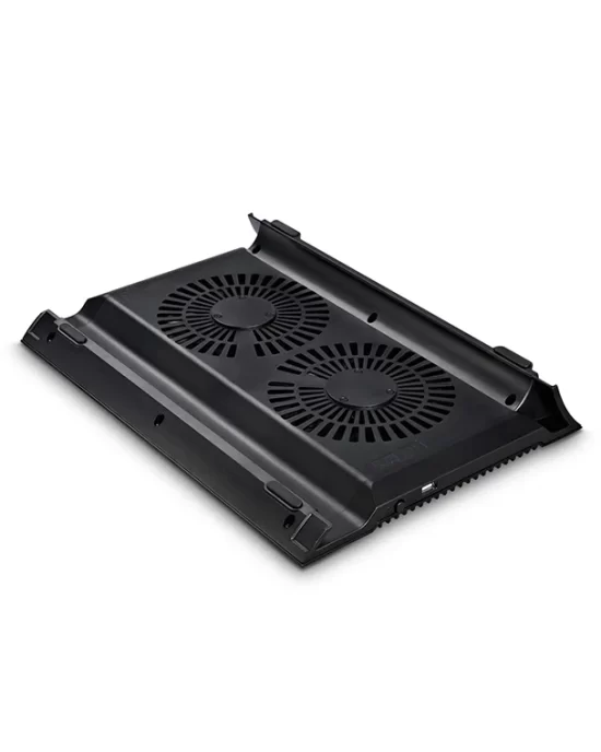 Deepcool N8 Base de Enfriamiento para Laptop Dual Fan - Image 5