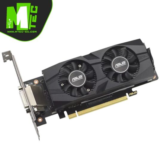 Asus RTX 3050 LP BRK OC 6GB Gddr6 Low profile