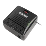 Forza FVR-3001 3000va 1500W Regulador de Voltaje