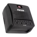 Forza FVR-3001 3000va 1500W Regulador de Voltaje