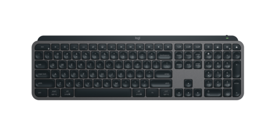 Logitech MX Keys S Teclado Inalámbrico Iluminado - Image 3