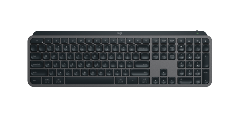 MTEC LOGITECH MX KEYS S 1 | MTEC