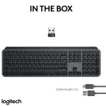 MTEC LOGITECH MX KEYS S 3 | MTEC