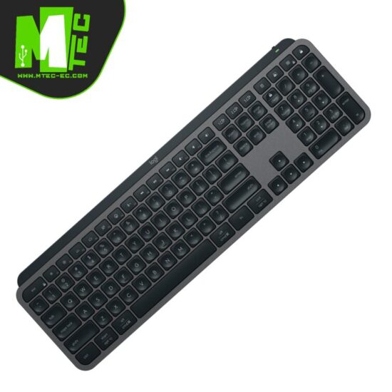 Logitech MX Keys S Teclado Inalámbrico Iluminado