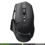 Logitech G502 X Lightspeed Mouse Gaming Wireless