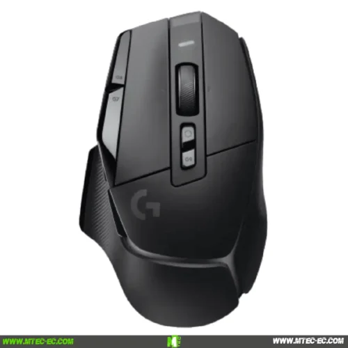 Logitech G502 X Lightspeed Mouse Gaming Wireless