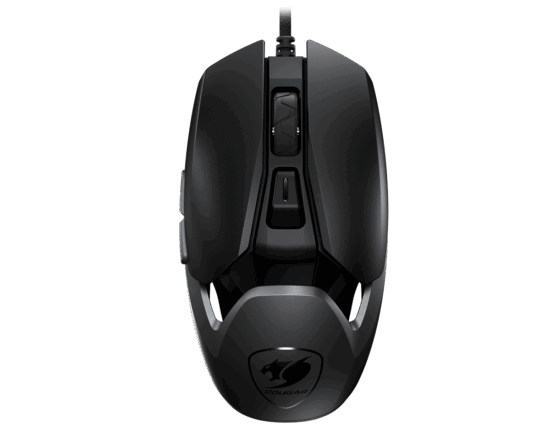 Cougar AirBlader Mouse Gamer 16K Dpi 6 Botones - Image 9