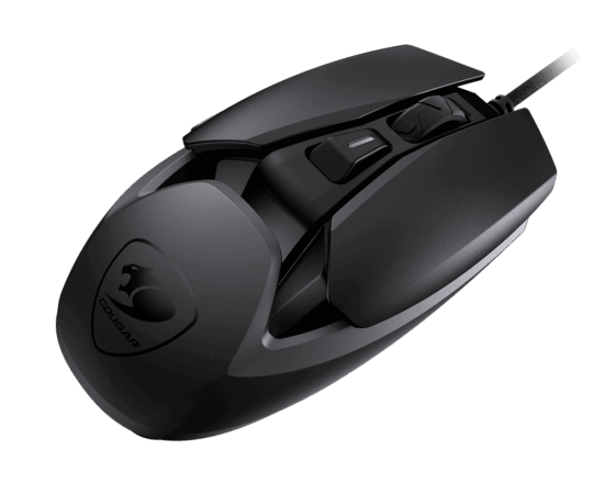 Cougar AirBlader Mouse Gamer 16K Dpi 6 Botones - Image 3