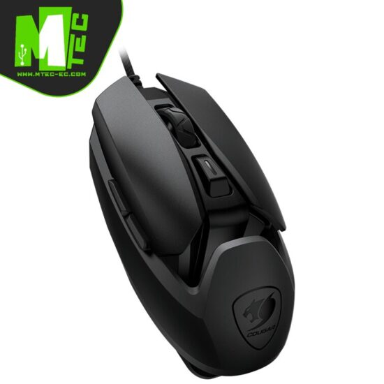 Cougar AirBlader Mouse Gamer 16K Dpi 6 Botones