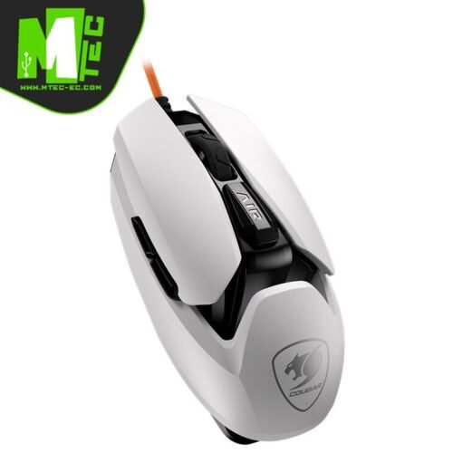 Cougar AirBlader Tournament Mouse Gamer 20k Dpi White