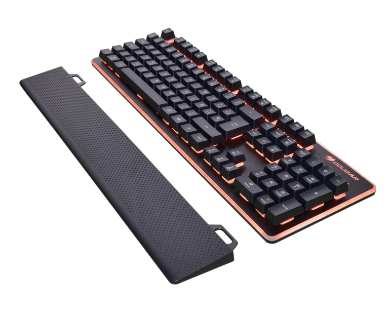 MTEC COUGAR CORE RGB 3 | MTEC