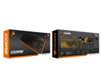 MTEC COUGAR CORE RGB 5 | MTEC
