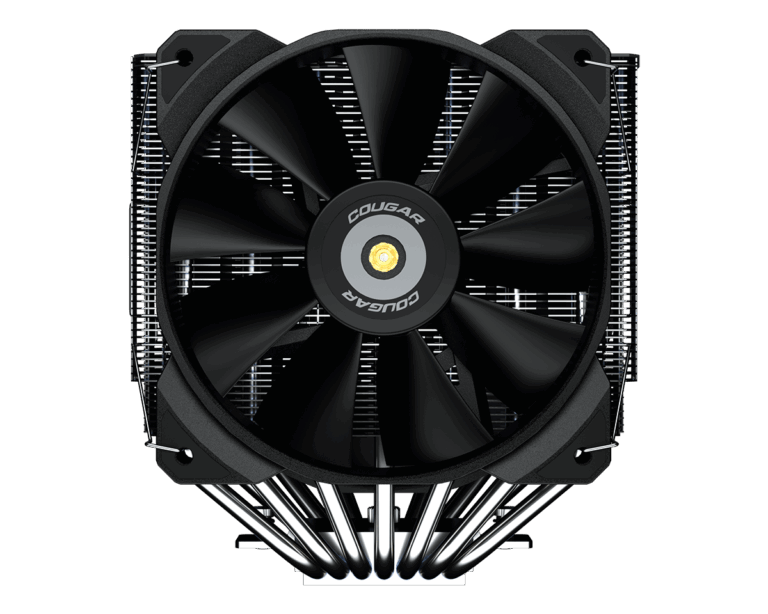 MTEC COUGAR FORZA 135 1 | MTEC