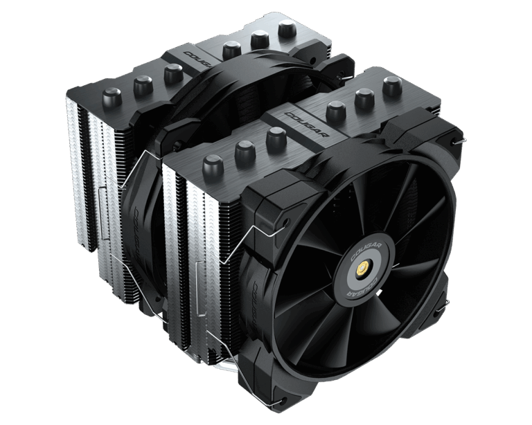 MTEC COUGAR FORZA 135 2 | MTEC