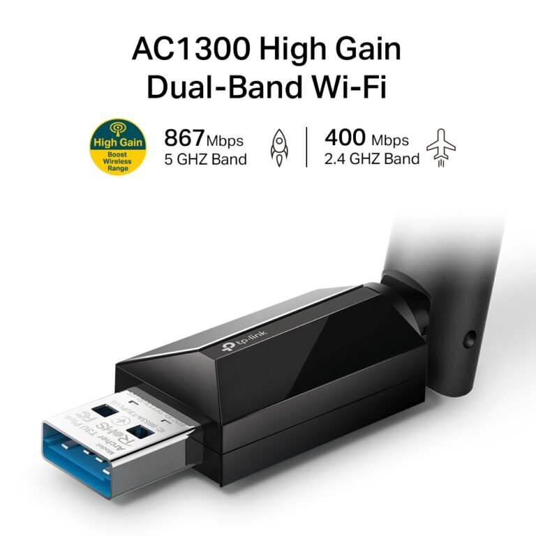 Mtec-tp-link-archer-t3u-plus-adaptador-wireless