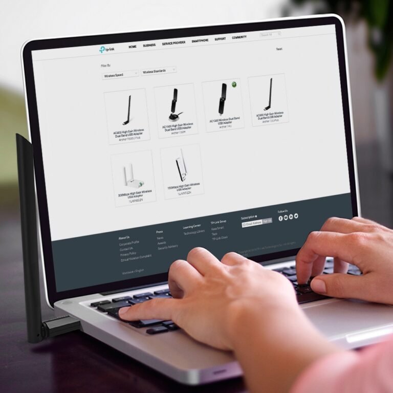 Mtec-tp-link-archer-t3u-plus-adaptador-wireless