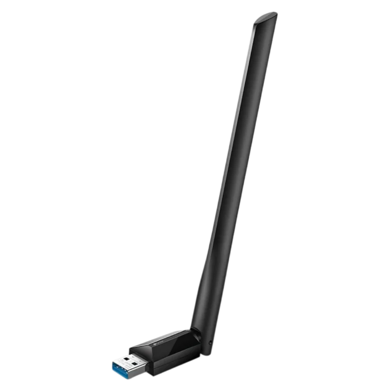Tp-link Archer T3U Plus Wireless USB AC1300