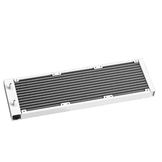 Deepcool LT720 White Enfriamiento líquido 360mm Intel Amd - Image 2