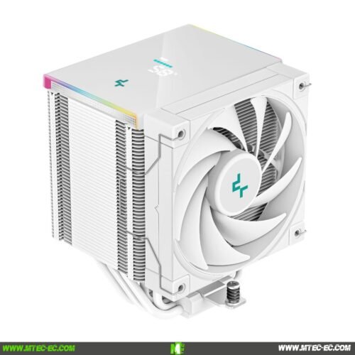 Deepcool AK500 Digital White Cooler Intel Amd