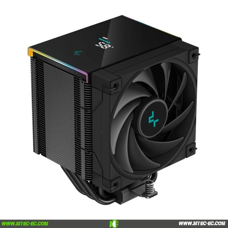 DEEPCOOLAK500bk | MTEC