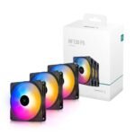 MTEC DEEPCOOL RF120 FS 2 | MTEC