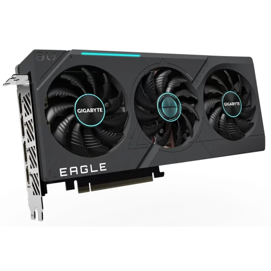 Gigabyte RTX 4070 Ti Eagle OC 12GB Tarjeta de Video - Image 2