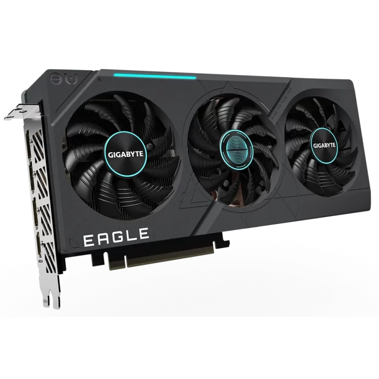 MTEC GIGABYTE RTX 4070 TI EAGLE OC 1 | MTEC