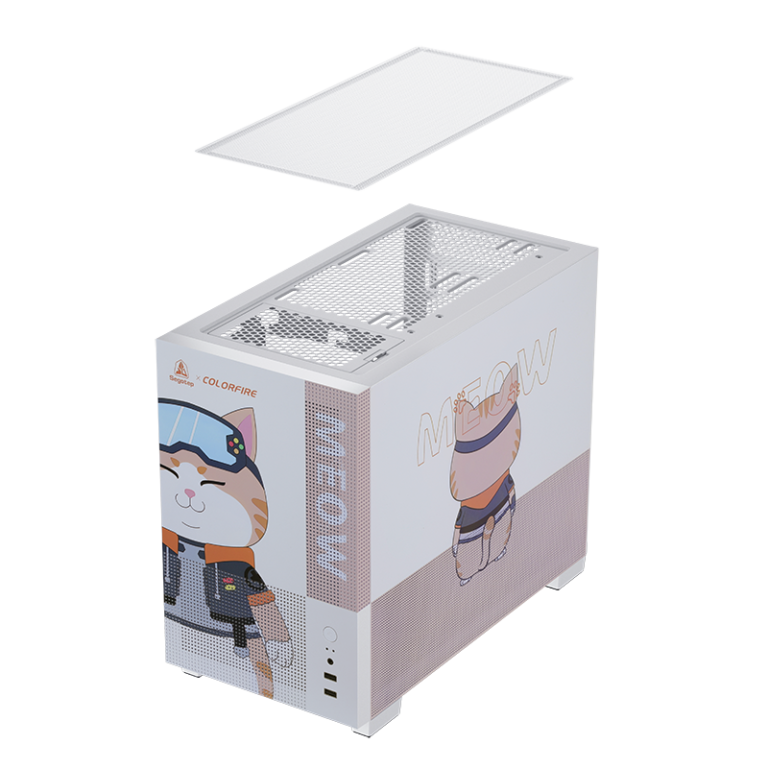 MTEC SEGOTEP MEMPHIS-S MEOW 1 | MTEC