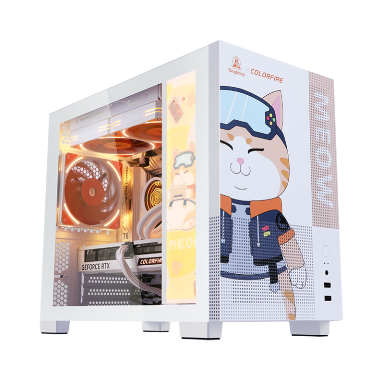 MTEC SEGOTEP MEMPHIS-S MEOW 2 | MTEC