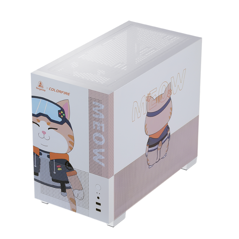 MTEC SEGOTEP MEMPHIS-S MEOW 4 | MTEC