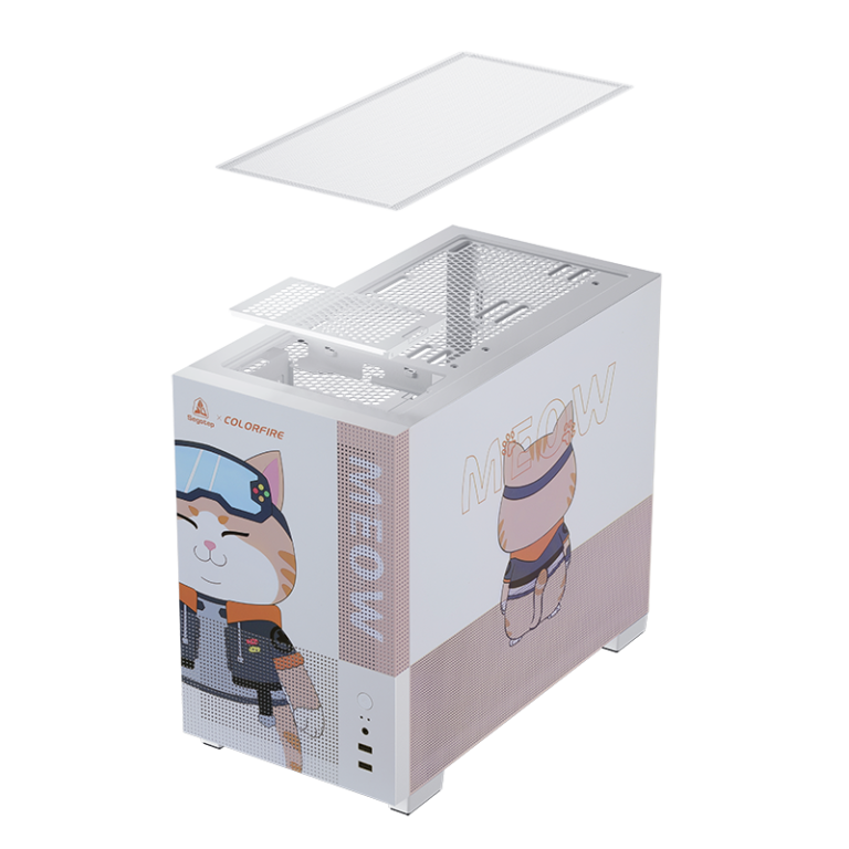 MTEC SEGOTEP MEMPHIS-S MEOW 6 | MTEC