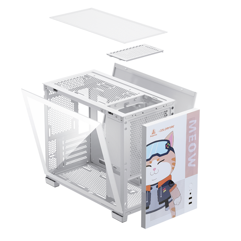 MTEC SEGOTEP MEMPHIS-S MEOW 7 | MTEC