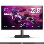 Cooler Master GA241 23.8" Monitor FHD 100Hz 1ms