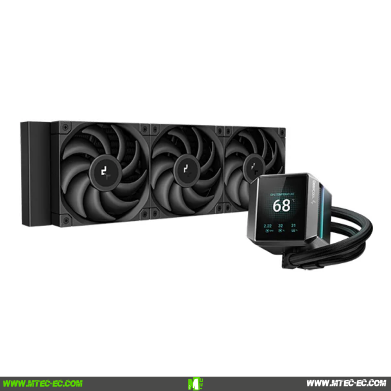 Deepcool Mystique 360 Enfriamiento Líquido 360mm