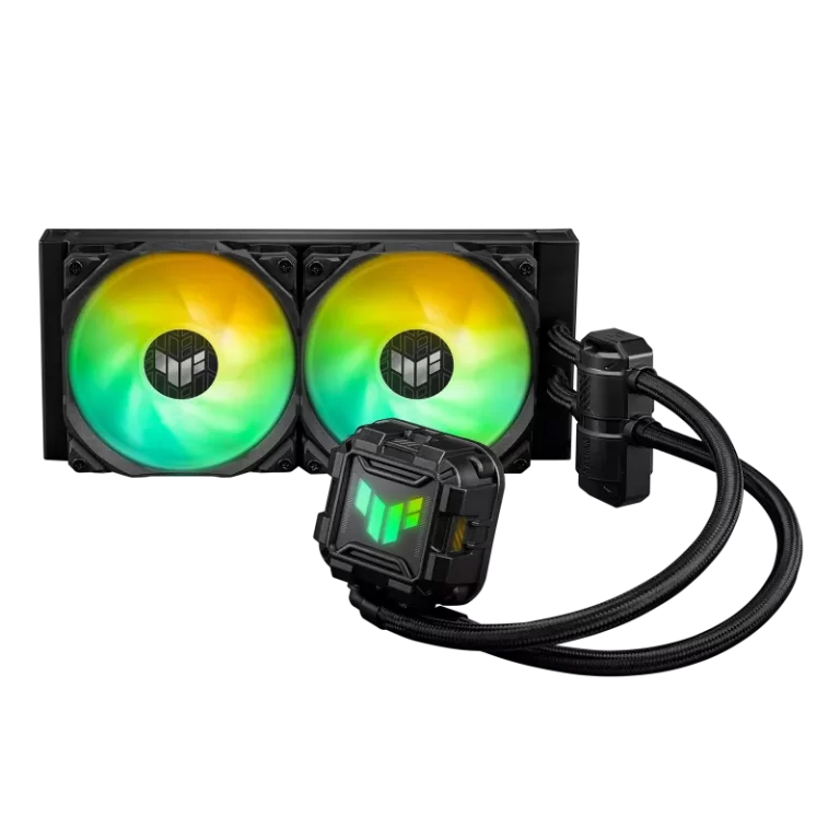 MTEC ASUS TUF GAMING LC II 240 1 | MTEC