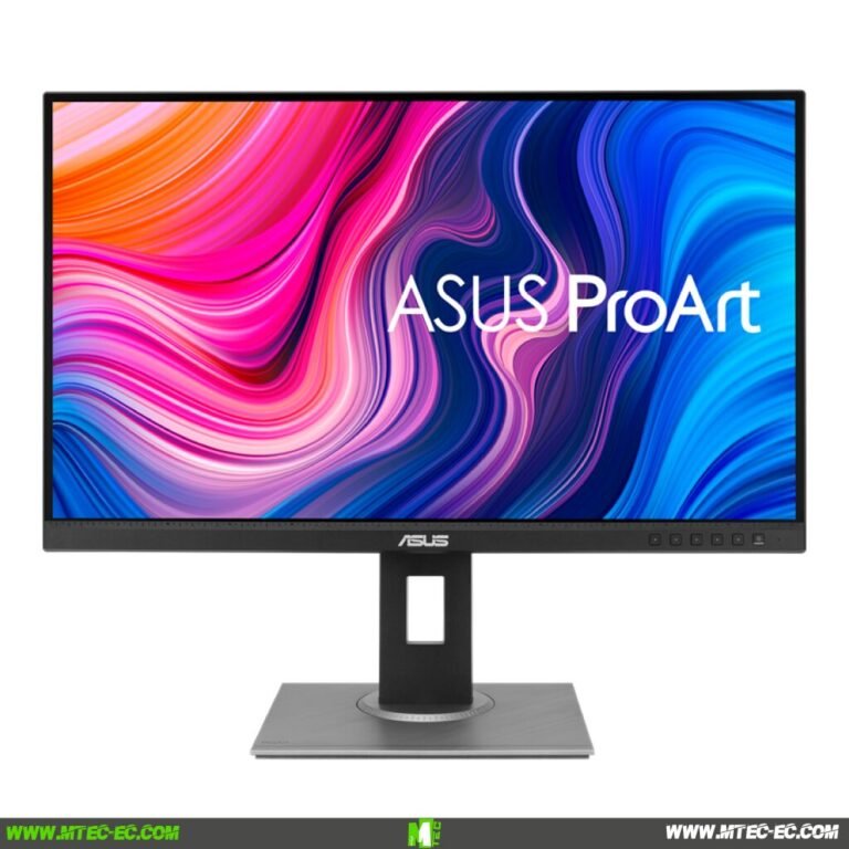ASUS ProArt Display PA278QV - 27 pulgadas