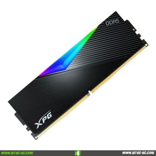 Xpg Lancer Rgb DDR5 16gb Memoria Ram 6000mhz