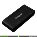 Kingston XS1000 1TB Disco SSD Externo USB 3.2 Gen 2