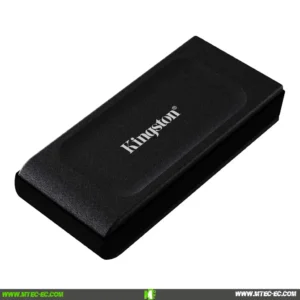 Kingston XS1000 1TB Disco SSD Externo USB 3.2 Gen 2