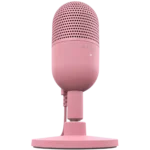 Razer Seiren V3 Mini Micrófono Usb Compacto Quartz Edition