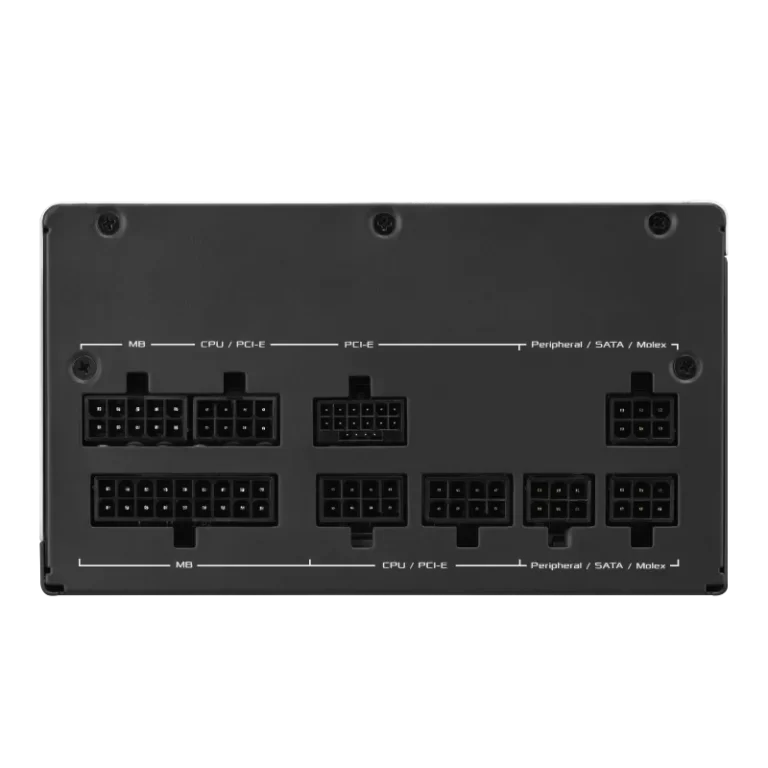 MTEC ASUS PRIME 850W 80 GOLD 5 | MTEC